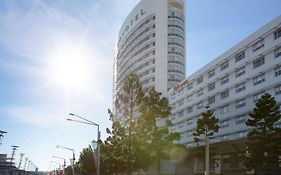 Novotel Olympic Park